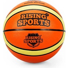 Bfs Nessiworld 1150 Basket Topu Size:3