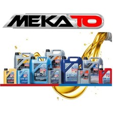 Liqui Moly Top Tec 4300 5W-30 5 Litre Motor Yağı (Üretim Yılı: 2024)