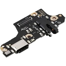 Tkgz Xiaomi POCO X3 NFC Şarj Soketi Kulaklık Soketi Full