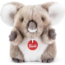 Bfs   Trudi Peluş Koala 20 cm