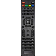 Amstrad 120 Hd - Mini Hd Uydu Alıcısı - ( Kanallar Yüklü - Tkgs - USB - HDMI )