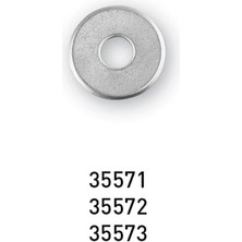 Kristal 35571 Kiklop Yedek Elmas Takımı