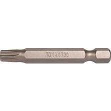 Bits Uç T30 7,5 cm Buldex Vida Için Uygun