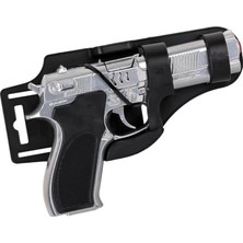 Bfs   023 Focus Bang Oyuncak Tabanca Seri NO:023