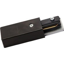 Ack Siyah Monofaze Ray Enerji Girişi