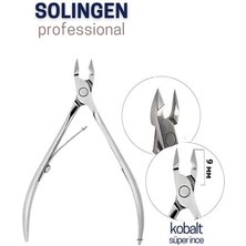 Mey İthalat Bfs  Kobalt Manikür Pedikür Tırnak Et Pensi Solingen Profesyonel