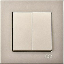 Günsan Elektrik GÜNSAN EQONA M. BEJ KOMÜTATÖR (MKZ)