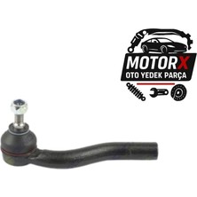 Rot Başı Sol Albea 2003–2009 / Palio 1996–2003 / Siena 1996–2003 / Doblo 2001–2010 / Strada 2005 Sonrası