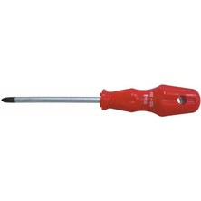 Pro-Scr 02561 Yıldız Uçlu Tornavida 4X100 mm