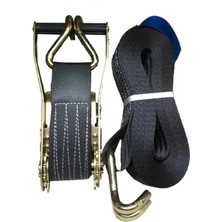 Sapanzet Büyük Boy 50 mm 10 Metre