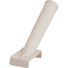 Badana Fırça Sapı Plastik