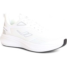 Lescon 2210-STREET Anatomik Tabanlı Ultra Hafif Unisex Yürüyüş & Koşu Ayakkabısı - NKT02210-BEYAZ-43