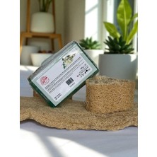 Tpm Doğal Kabak Lifli Yaseminli Sabunu El Yapımı 140 Gram 2'li Set