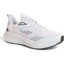 Lescon 2210-STREET Anatomik Tabanlı Ultra Hafif Unisex Yürüyüş & Koşu Ayakkabısı - NKT02210-GRI-36