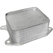 Yağ Soğutucusu Contalı – 1114111 00 – Audı A3 Golf7 Jetta Rapıd 1.2tsı Cjz 13 ve Sonrası Uyumlu