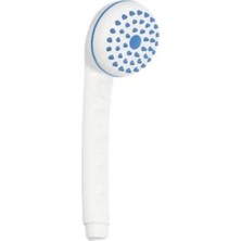 Şofben Plastik Duş Başı