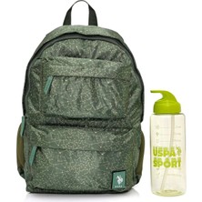 U.s. Polo. Assn. Unisex Okul Çanta Seti PLSET2213716