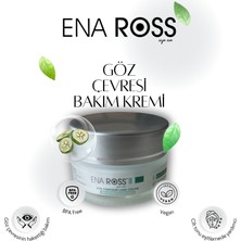 Ena Ross Göz Çevresi Bakım Kremi