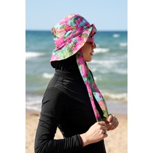 Remsa Bağlamalı Bucket Şapka Rşbuc-02 Ayşe