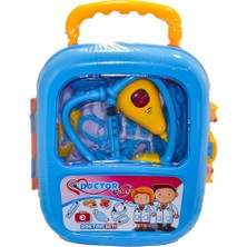 ZEY2027 Doktor Seti Erkek - Zey Toys