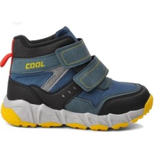 Bags Shoes Cool Hunter Çocuk Çift Cırtlı Outdoor trekking Spor Bot