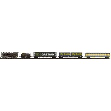 Piramit FF-1601C Işıklı ve Sesli 33 Parça Classic Tren - Vardem Oyuncak