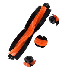 Enigmatic Xiaomi X20+/X20PLUS Robot Süpürge Filtre Mop Pedi Toz Torbaları Için (Yurt Dışından)