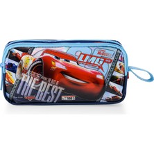 Cars Kalem Çantası Due Best