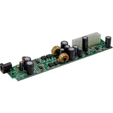Morex Dc To Dc Converter Power Supply MX-0608A 80W 12V Dc Mını-I