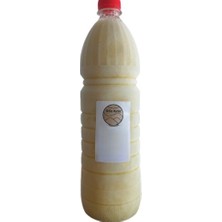 Silifke Market Klasik Doğal Limonata Özü Konsantre Donuk 1 lt (5 lt Elde Edilir)