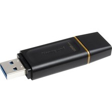 Kingston DataTraveler Exodia 128 GB USB Flash Bellek
