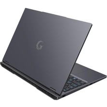 Game Garaj Slayer R9TS2-5070 C2 Amd Ryzen 9 8940HX 64GB Ram 2tb SSD RTX5070 16" 300Hz Qhd+ Freedos Gaming Laptop