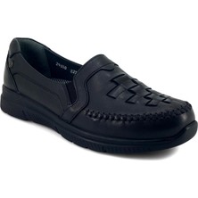 Forelli Olıvıa 25YA Kadın Anatomik Günlük Ayakkabı Siyah