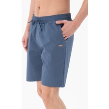 Erkek Deniz Şortu Mayo Şort