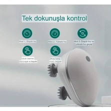 VENANDİN smart saç ve vucut masaj aleti