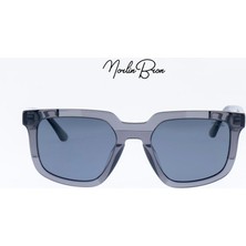 Morlın Bron 1736 02 51 21 145 Erkek Güneş Gözlüğü