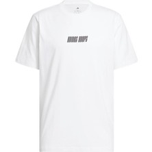 Adidas Performance JX1782 adidas Hoops Graphic Tee