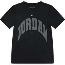 Nıke Jordan Jdb Mj Mvp Wm Ss Tee Erkek Çocuk Tişört 95F063