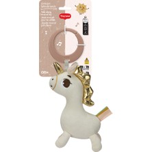 Tiny Love 0-3 Yaş Peluş Sevimli Unicorn Beşik ve Bebek Arabası Oyuncağı (Unicorn Koleksiyonu)
