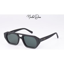 Morlın Bron Js 60041 53 23 145 04 Kadın Güneş Gözlüğü