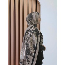 Flowers Soft Collection- Sarqa Scarft