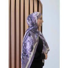 Flowers Soft Collection- Sarqa Scarft