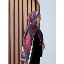 Flowers Soft Collection- Sarqa Scarft