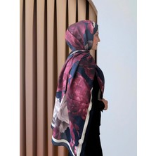Flowers Soft Collection- Sarqa Scarft
