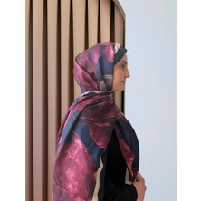 Flowers Soft Collection- Sarqa Scarft