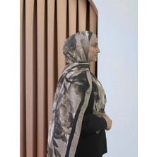 Flowers Soft Collection- Sarqa Scarft