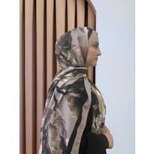Flowers Soft Collection- Sarqa Scarft
