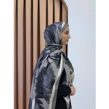 Flowers Soft Collection- Sarqa Scarft