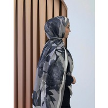 Flowers Soft Collection- Sarqa Scarft