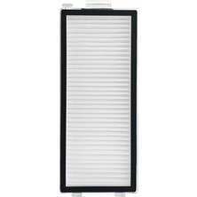 Sedipiitous Roborock P10SPROV20 Accessori Sweeper Toz Kutusu Kapak Rag Filtre Toz Torbası Yan Fırça Vakum Süpürge Yedek Parçaları (Yurt Dışından)